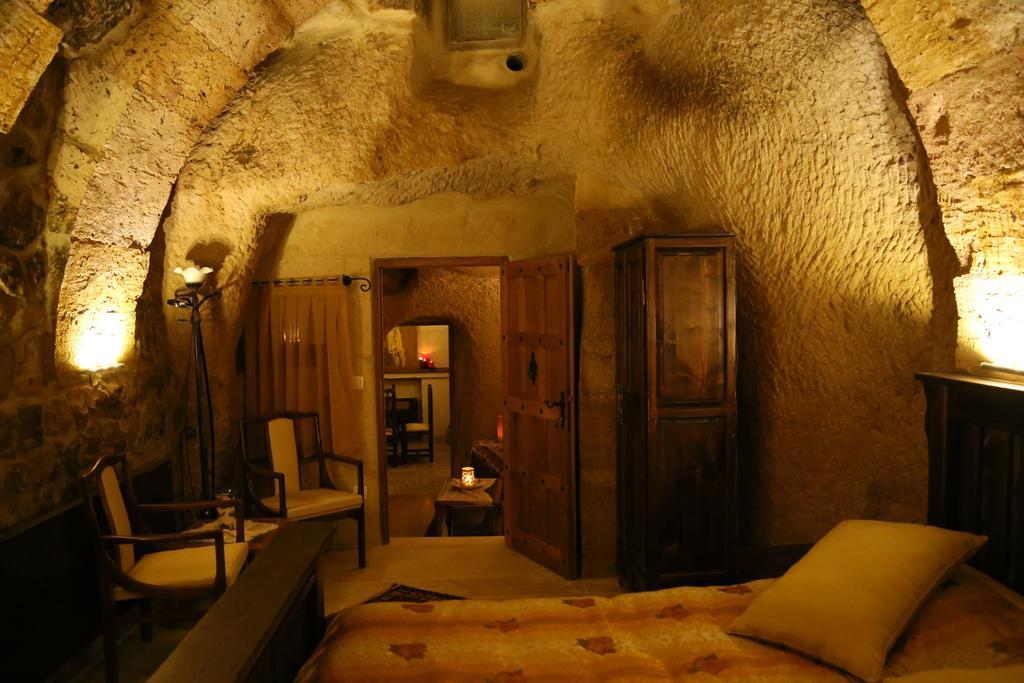 Hanimkiz Konagi Avanos Room photo