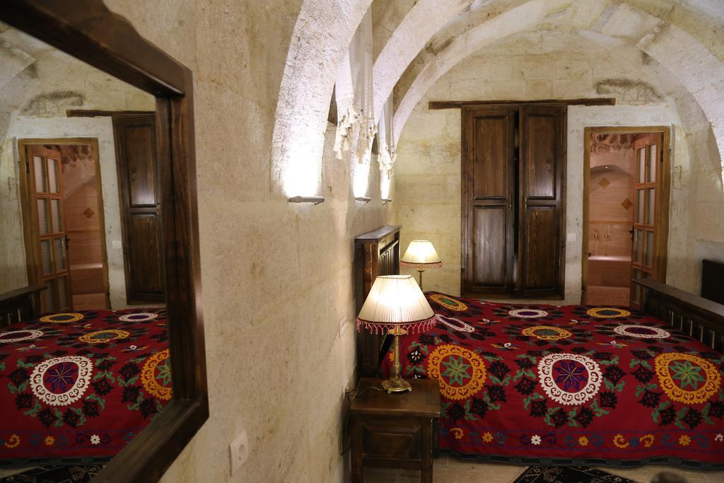 Hanimkiz Konagi Avanos Room photo