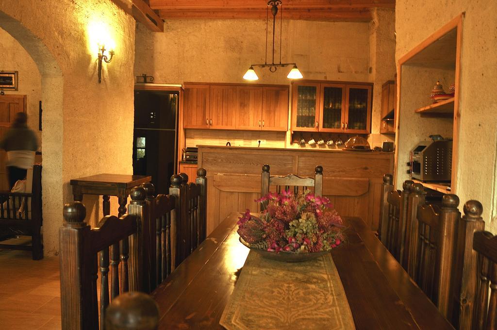 Hanimkiz Konagi Avanos Exterior photo